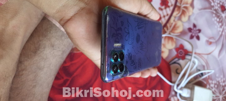 Oppo F17 pro